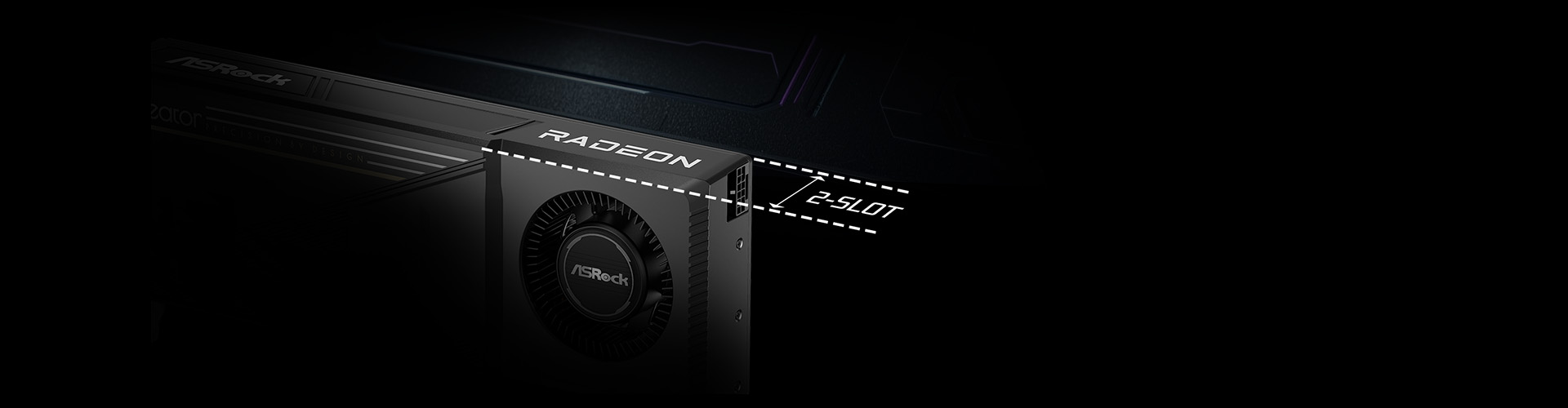 2-slot Design