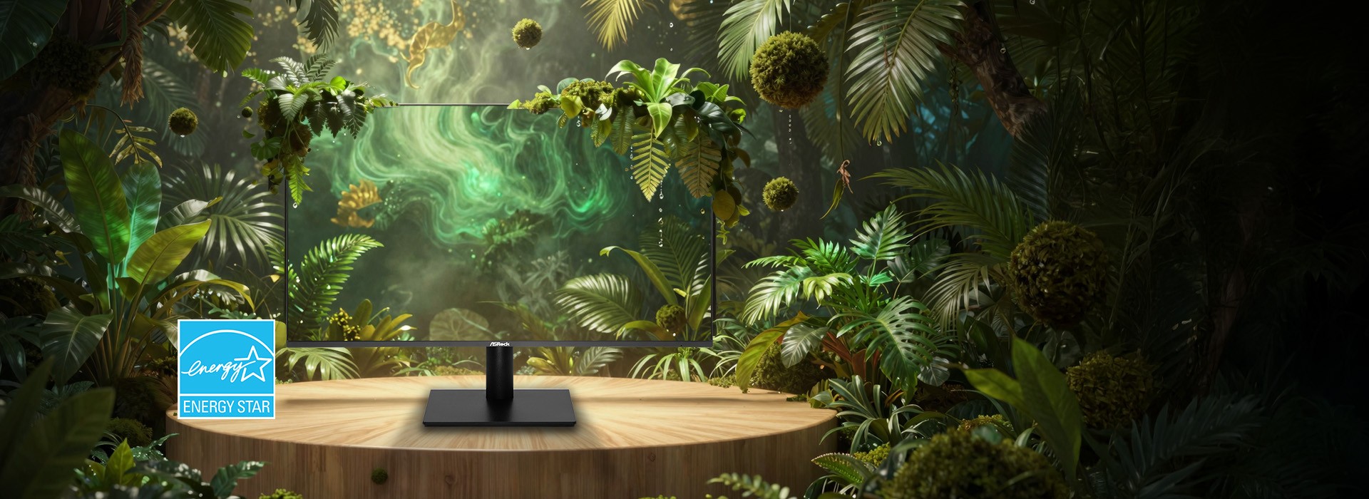 Power Saving with Energy Star 8.0