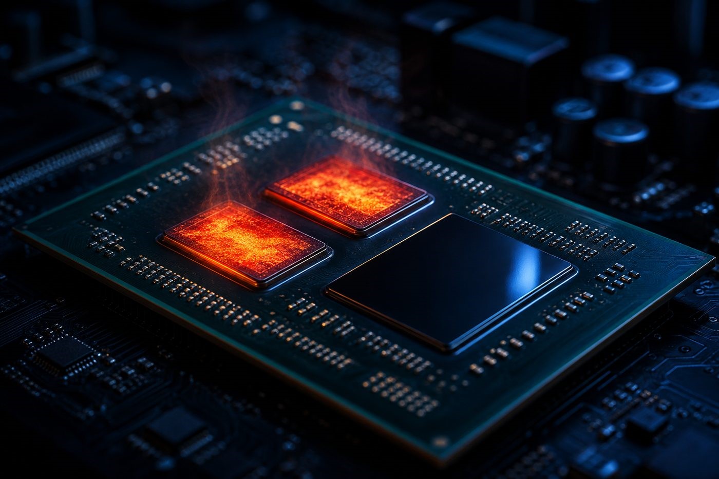 The Ultimate 2026 CPU Cooling Showdown: AIO Liquid Cooling vs. Air Cooling
