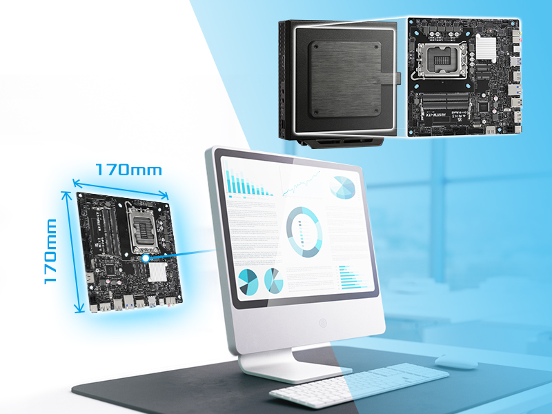 Reliable Performance, Adaptive Integration.
