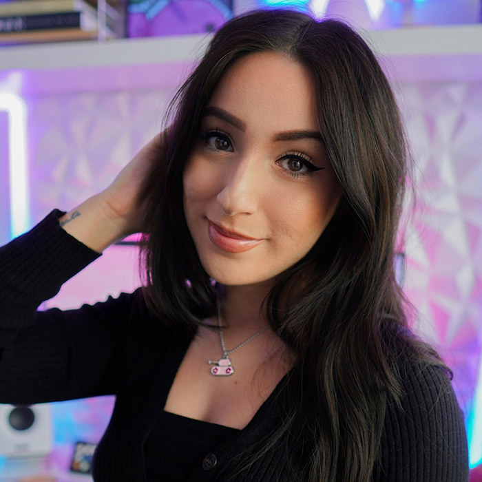 Christina