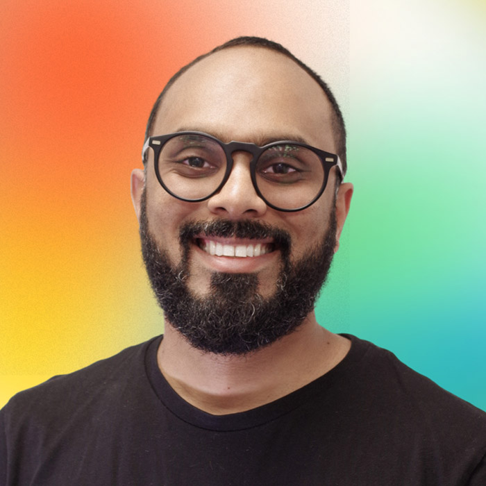 Omar Farook