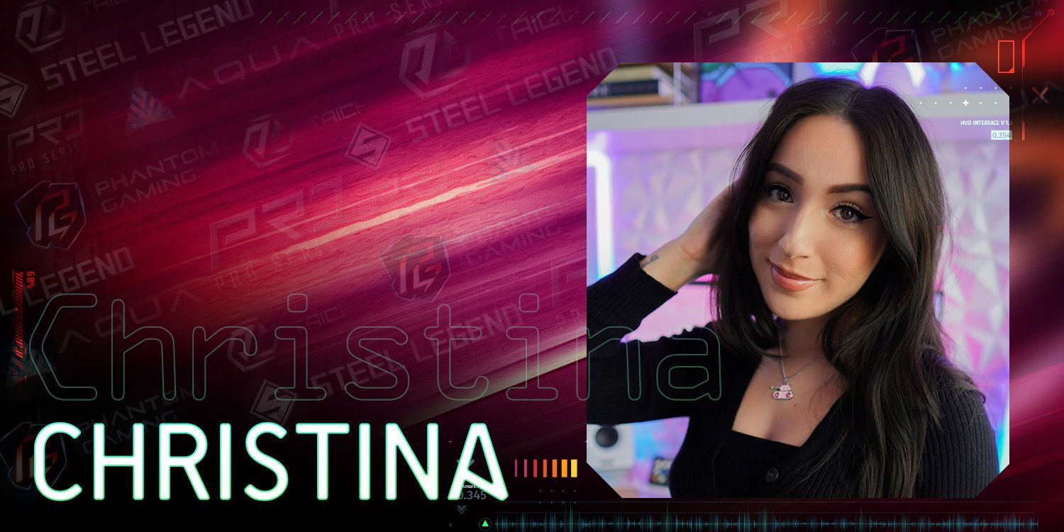 Christina