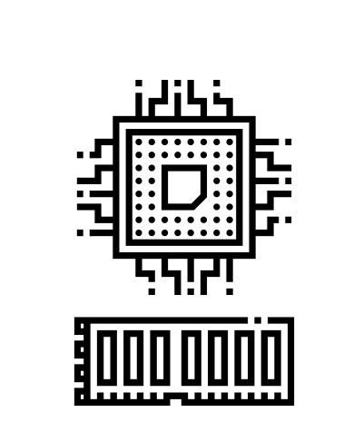 如果有，请尝试使用其他 CPU 和内存