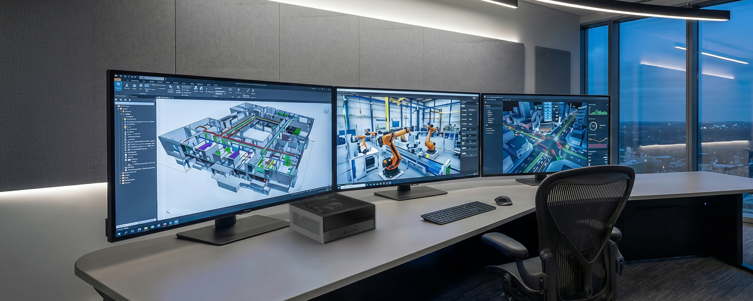 Creator-Class Workstation