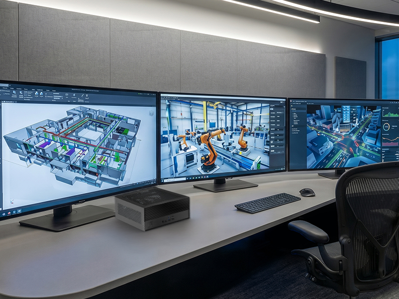 Creator-Class Workstation