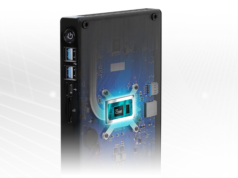 卓越效能与节能表现