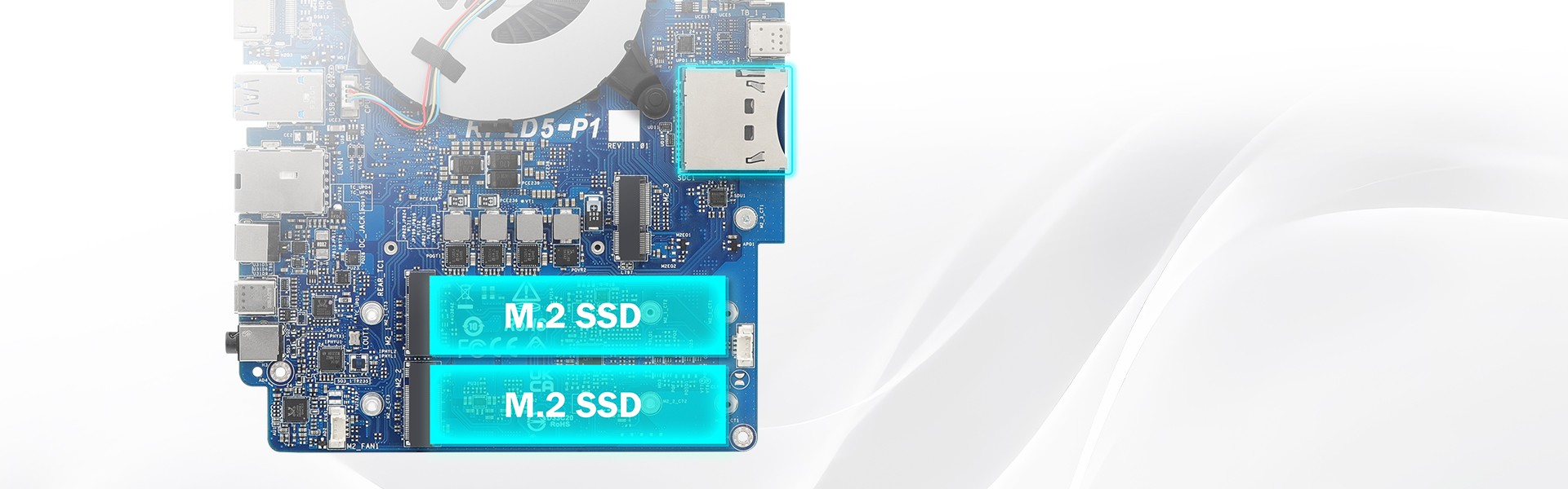 灵活的扩展选择