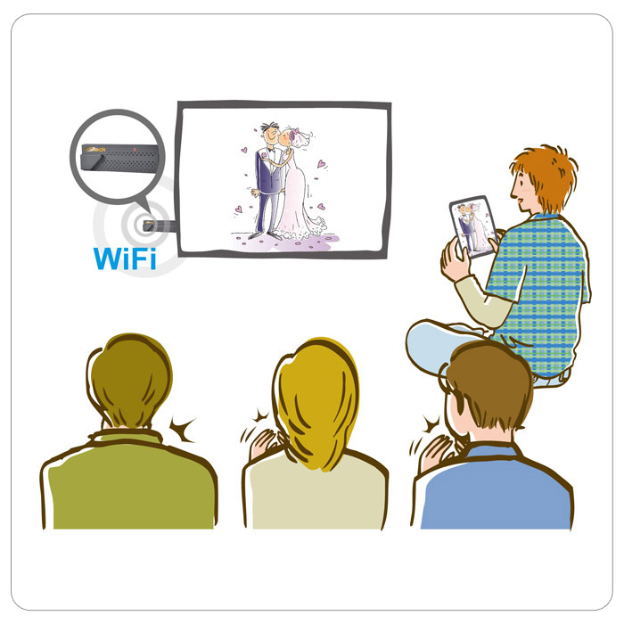 Streaming TV