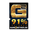 Game2gether - Score 91