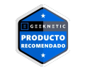 GEEKNETIC - Recommended