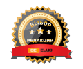 OCClub.ru - Editor's Choice